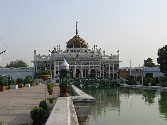 Chhota Imambara is an imposing monument located in the city of Lucknow, Uttar Pradesh, India. Built by Muhammad Ali Shah, The third Nawab of Avadh in 1838 it was...